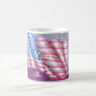 Mug Patriote