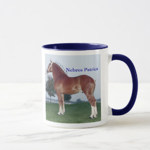Mug Patriote de Nebros
