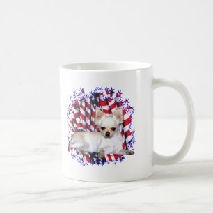 Mug Patriote du Chihuahua