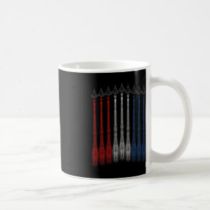 Mug Patriotique Pour Hommes - 4 juillet Pour Hommes US