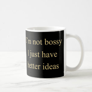 Mug Patron