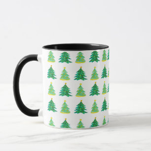 Mug Pattern
