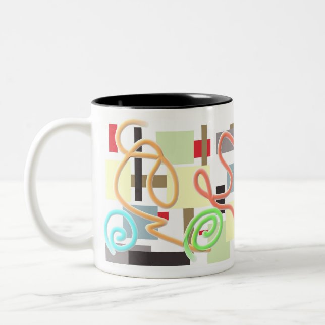 mug pattern (Left)