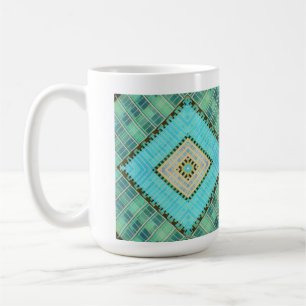 Mug pattern #5 by Jo Images