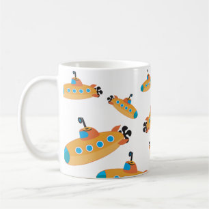Mug Patterns de Cute