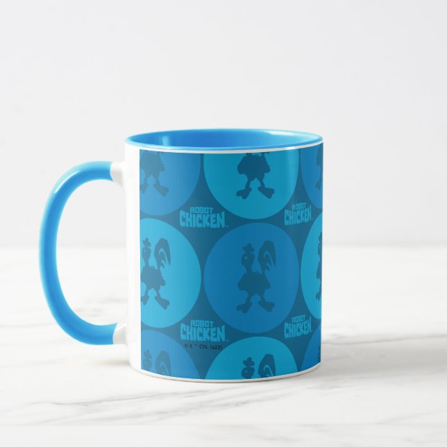 Mug Patters (Gauche)