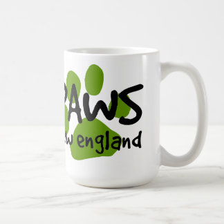 Mug PATTES, tasse, patte d'atterrisseur