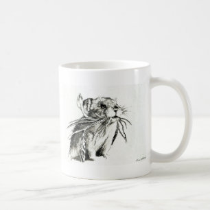 Mug Pâturage de Pika