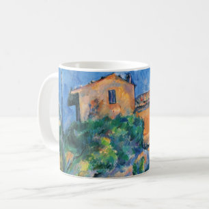 Mug Paul Cezanne "Maison Maria avec vue sur Château