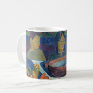 Mug Paul Gauguin - Le Repas / Les Bananes