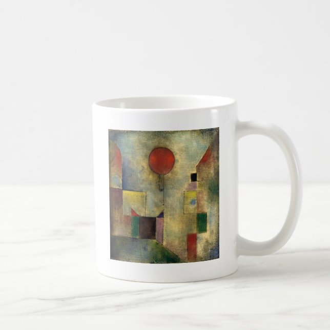 Mug Paul Klee (Droite)