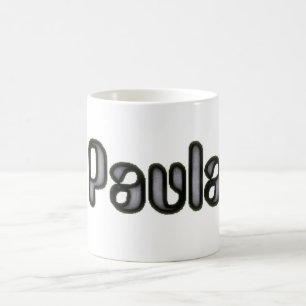 Mug Paula