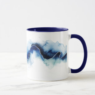 Mug Pause glaciaire