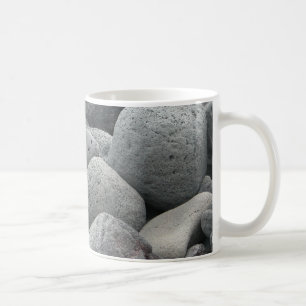 Mug Pavés de basalte