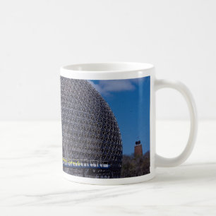 Mug Pavillon américain, expo 1967, Montréal, Québec