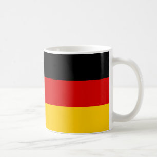 Mug pavillon de l'Allemagne