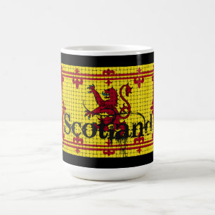 Mug Pavillon écossais standard m