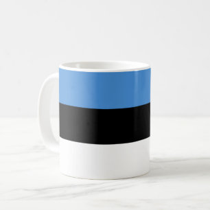 Mug Pavillon Estonie