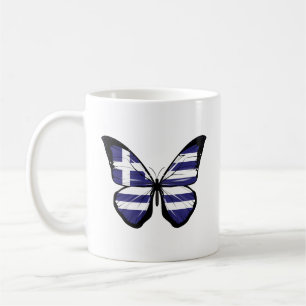 Mug Pavillon papillon grec