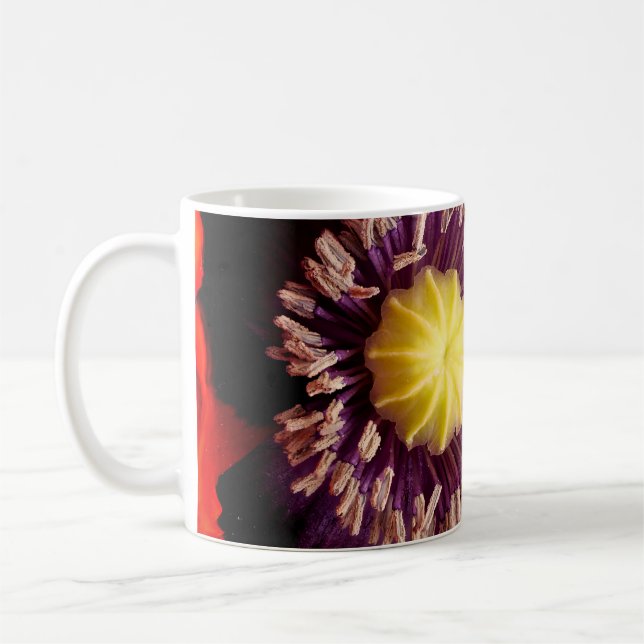 Mug Pavot ANZAC (Gauche)