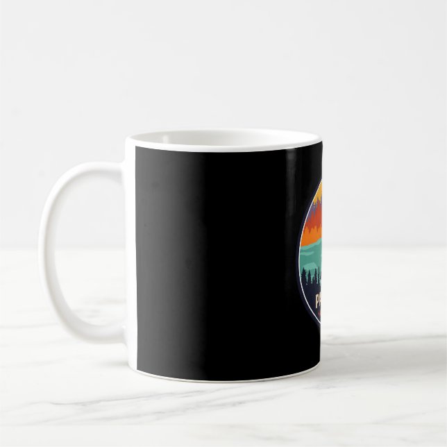 Mug Pawnee � Esprit d'Aventure (Gauche)
