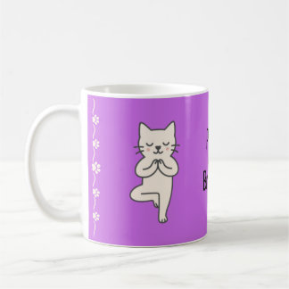 Mug Paws and Breathe
