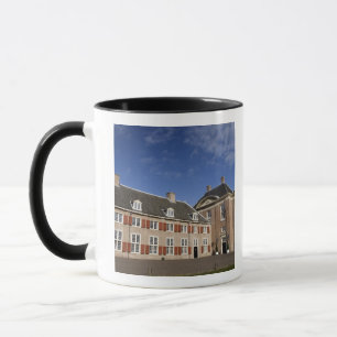 Mug Pays-Bas (aussi connu sous le nom de Hollande), Ap