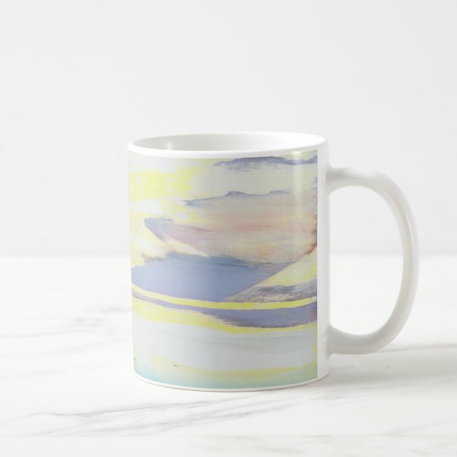 Mug Paysage (Droite)