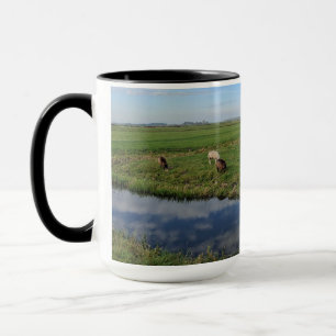 Mug Paysage