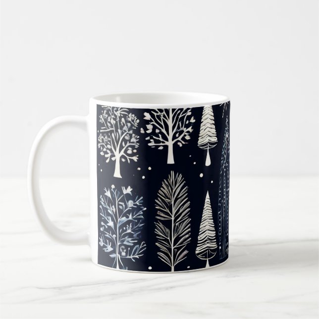 Mug paysage (Gauche)