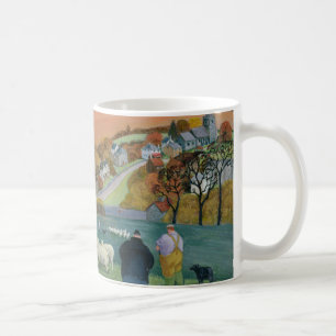 Mug Paysage d'automne
