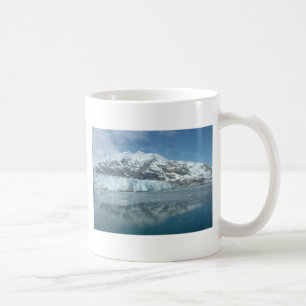 Mug Paysage de l'Alaska