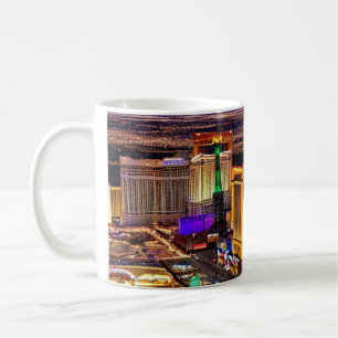 Mug Paysage de Las Vegas au Nevada