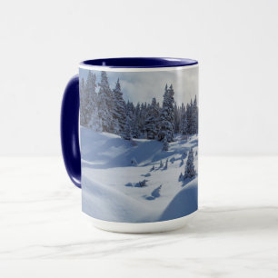 Mug Paysage de Milou