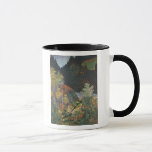 Mug Paysage de Paul Gauguin  