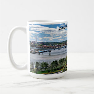 Mug Paysage de Saint Paul, Minnesota