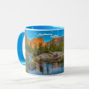 Mug Paysage du lac Dream