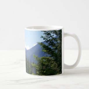 Mug Paysage du Montana