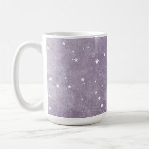 Mug Paysage nocturne de l'horoscope