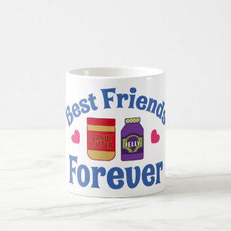MUG PB&J BFF