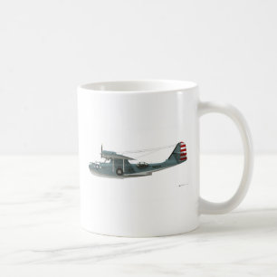 Mug PBY-5A consolidé Catalina