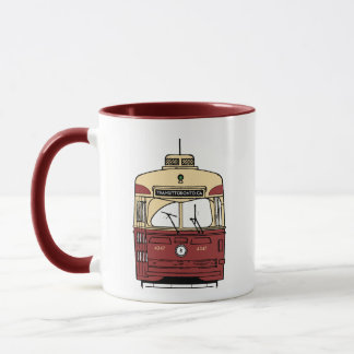 Mug PC avant et arrière (mise à jour)