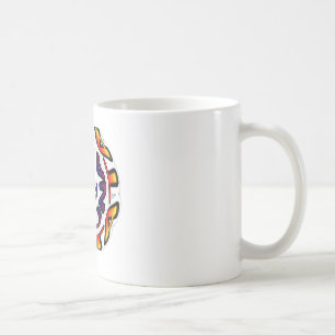 Mug "Peace Hakuna Matata"