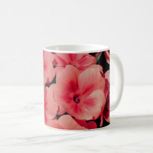 Mug Peach Primrose