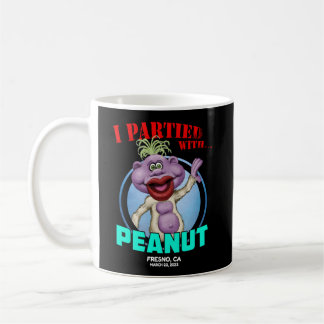 Mug Peanut Fresno Ca 2023