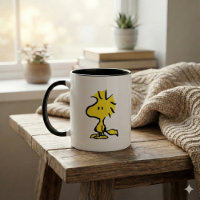 Peanuts | Snoopy's Friend Woodstock