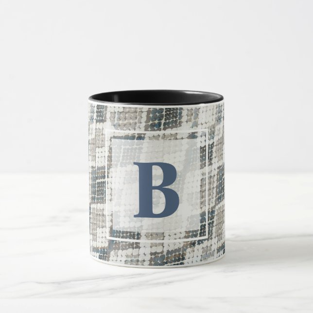 Mug Peau de serpent (Centre)