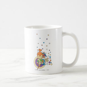 Mug PEBBLES™ Dans Les Étoiles �