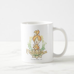 Mug PEBBLES™ en Lotus Flower