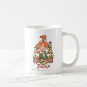 Mug PEBBLES™ Heartbreaker